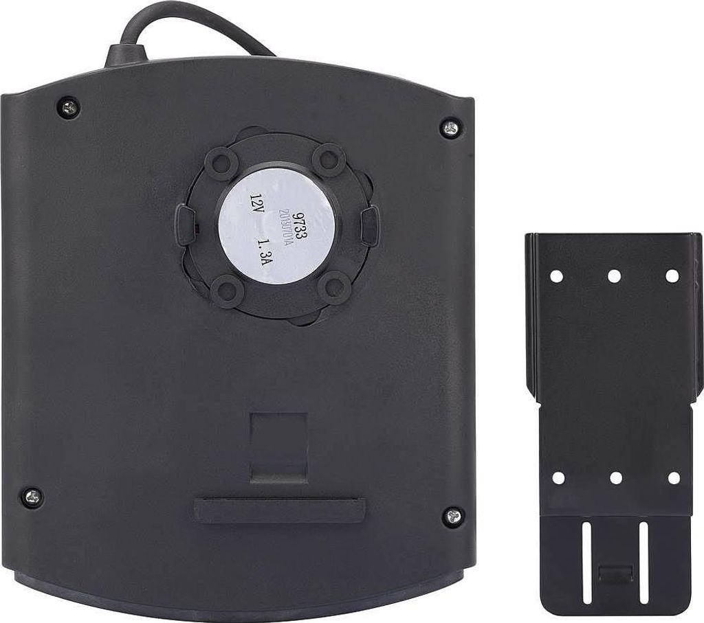 Renkforce Heizlüfter 230 V Produktbild 