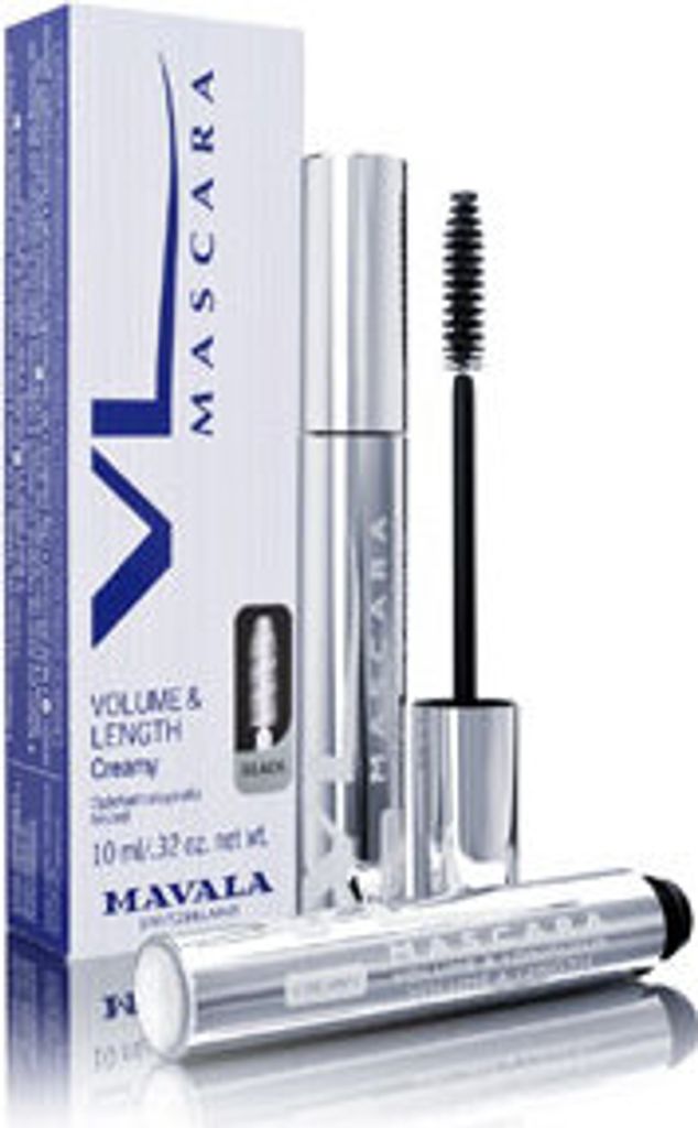 Mavala Mascara Volumen & Length