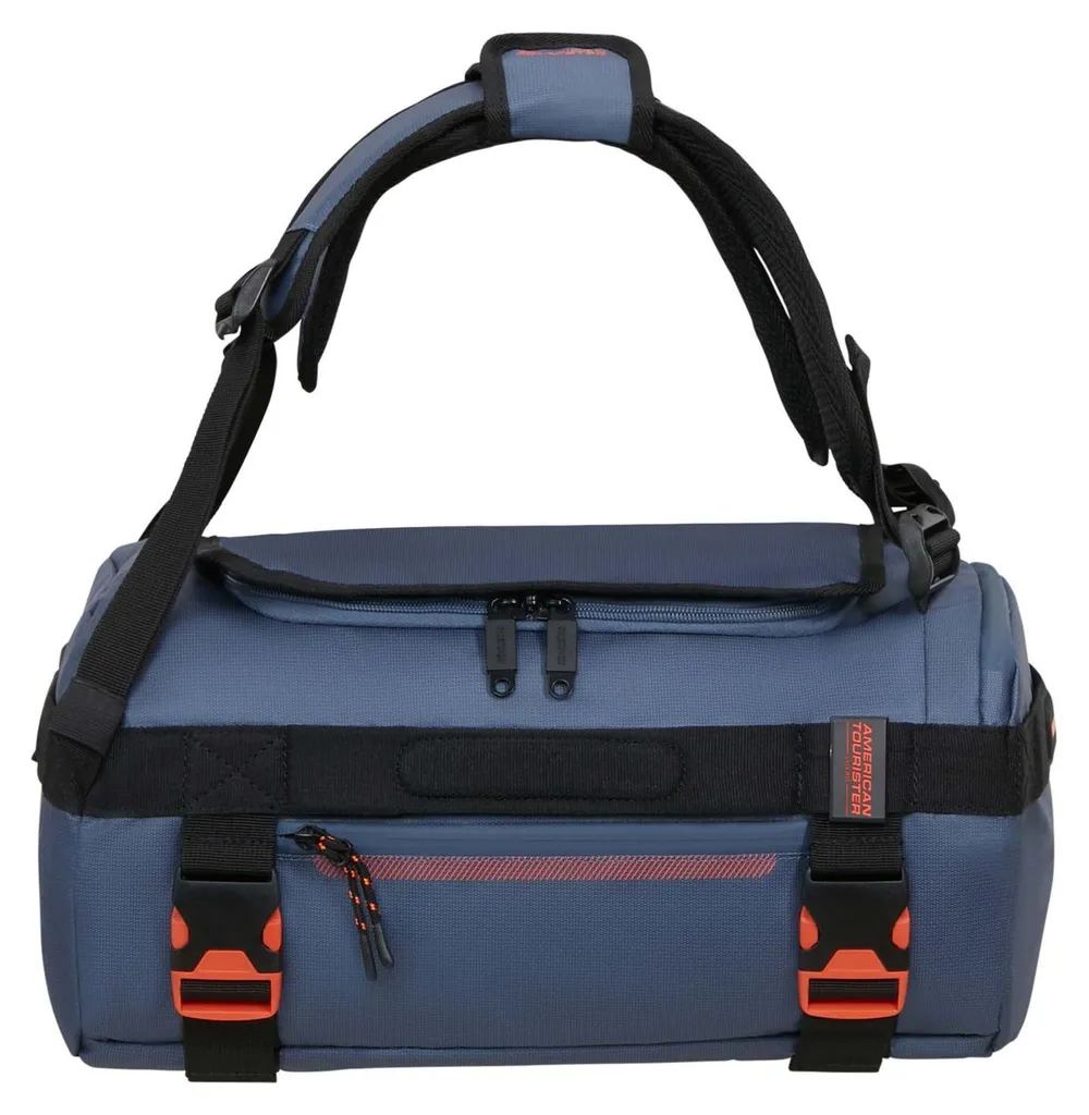 Sac de voyage 2-en-1 Urban Track American Tourister Coated 31L