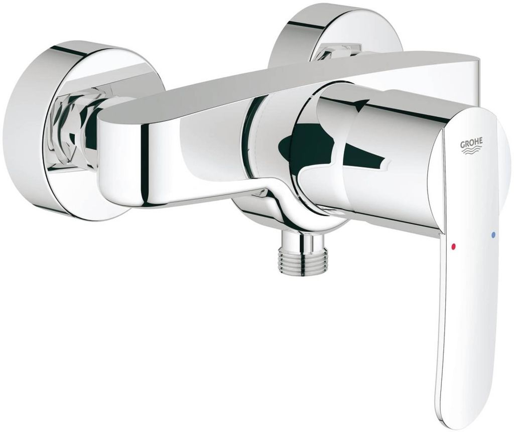 Grohe Wave Cosmopolitan Brausebatterie Immagine del prodotto 