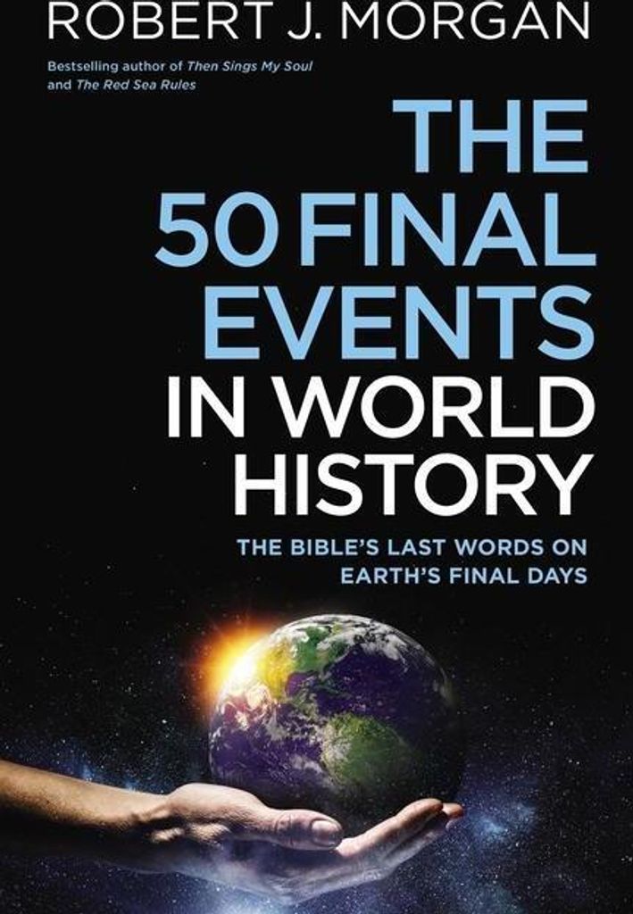 50 Final Events In World History The Bib – Lingua: Inglese