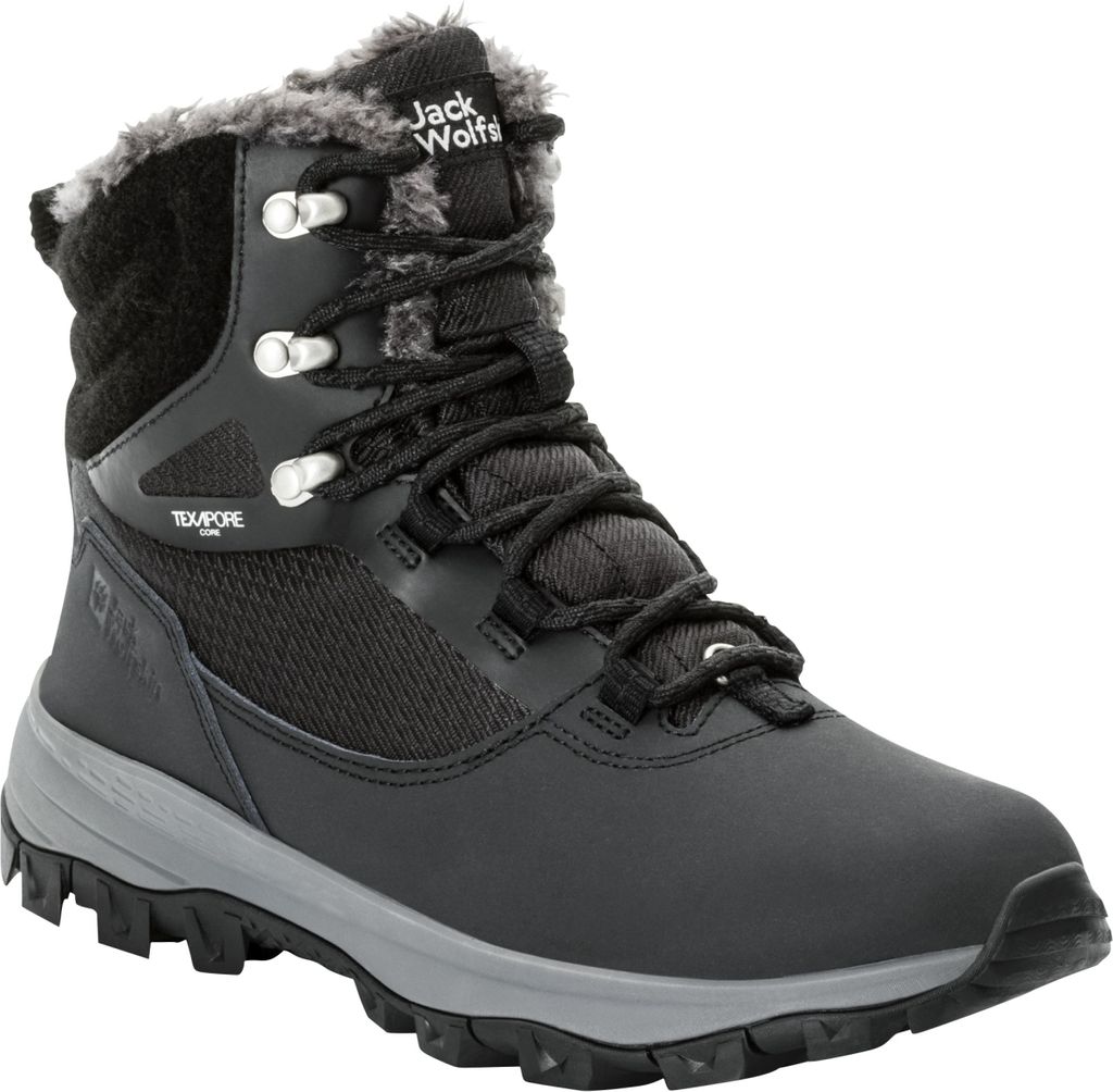 Buty Jack Wolfskin Everquest High Texapore 40535916350 Zdjęcie produktu 