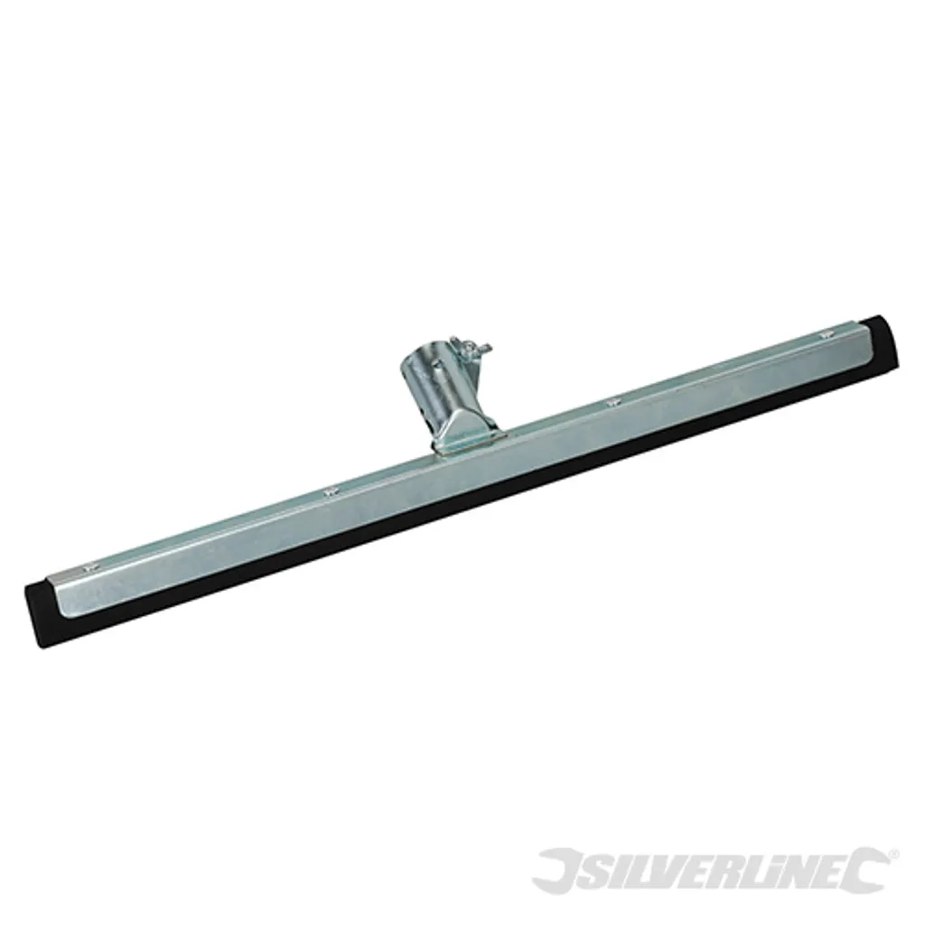 Silverline 427693 Spingiacqua Professionale 45cm - Qualità Superiore