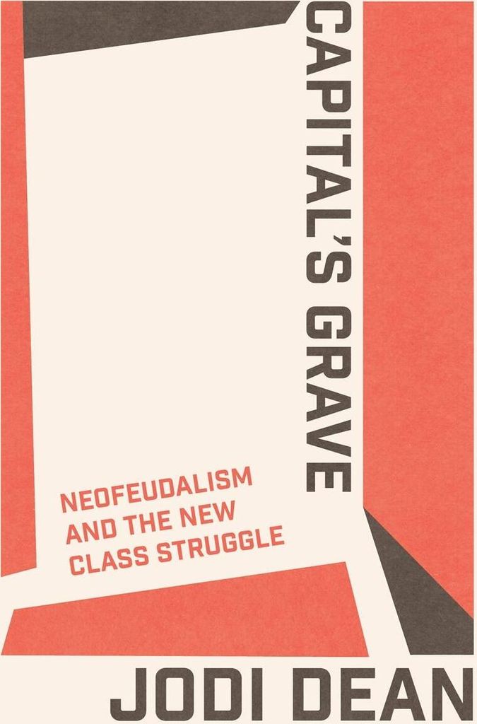 Das Grab des Kapitals