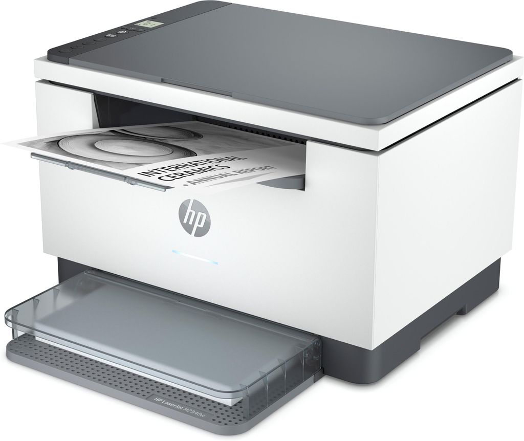 HP LaserJet MFP M234dw - Multifunktionsdrucker - s/w - Produktbild 