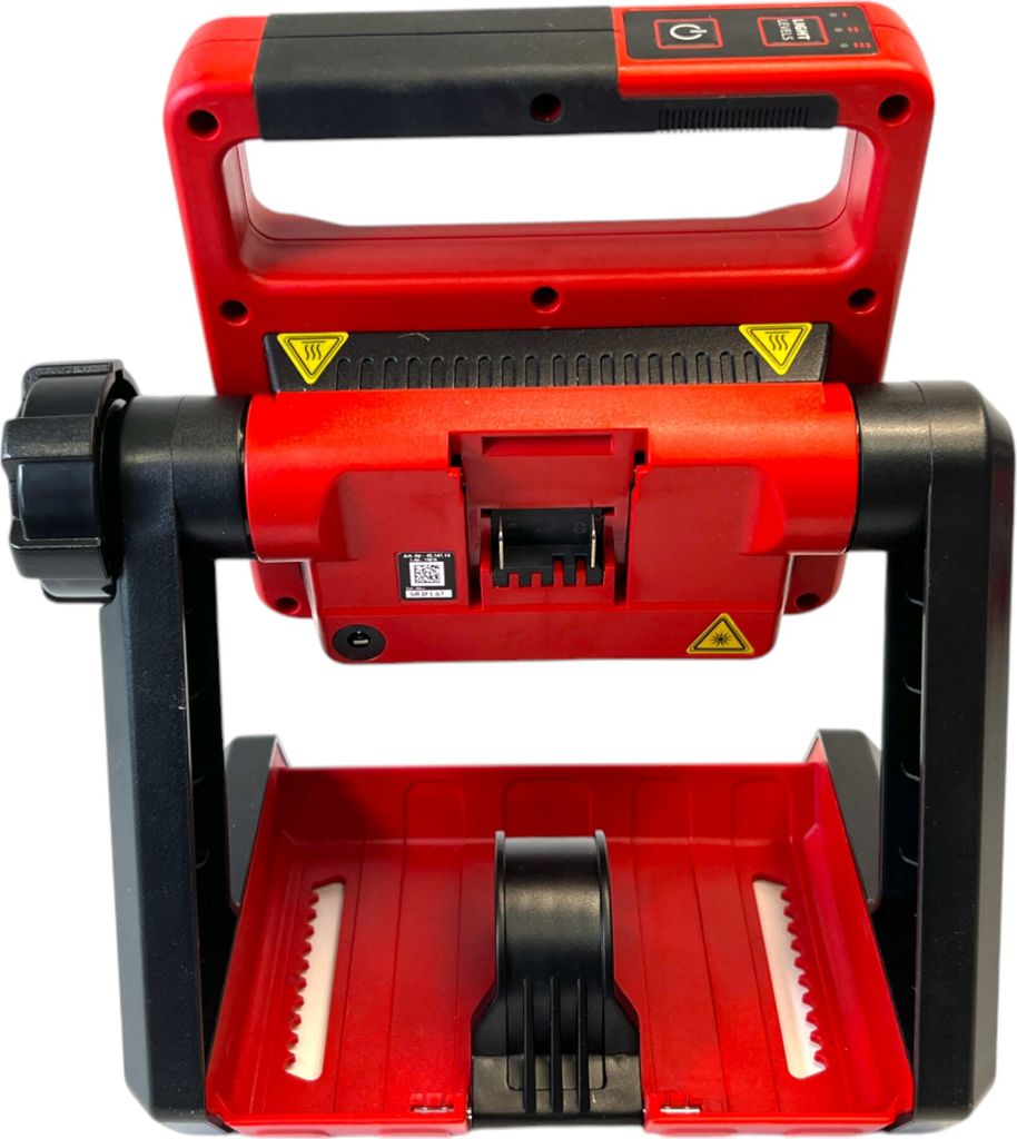 Einhell Akku-LED-Leuchte TE-CL 18/2000 LiAC-Solo 18 V Produktbild 39