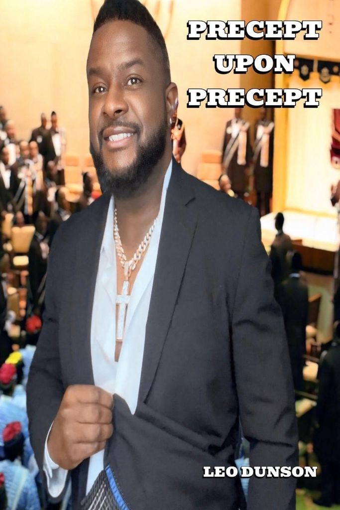 Precept Upon Precept