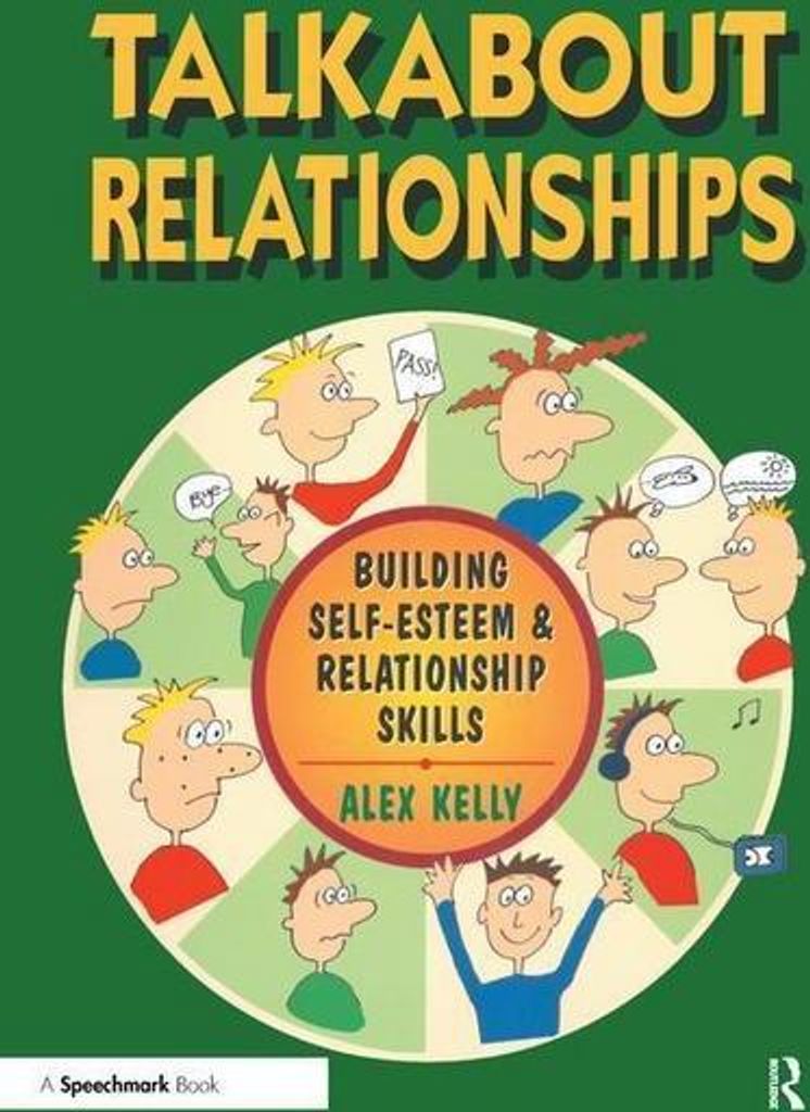 Talkabout Relationships