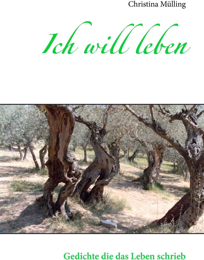 Ich will leben