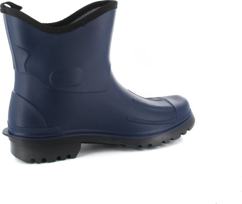 Bockstiegel Herren Gummistiefel Peter Produktbild 5
