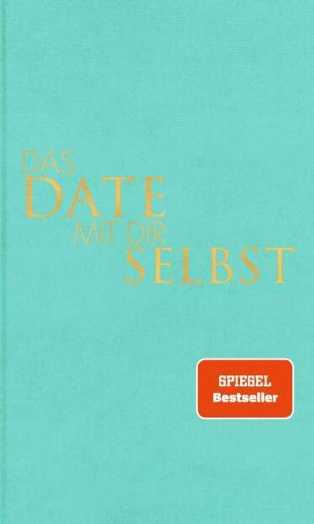Das Date mit dir selbst Immagine del prodotto 