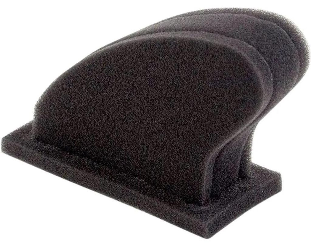 Twin Air Sherco 156000fr Luftfilter Schwarz  Schwarz One Produktbild 