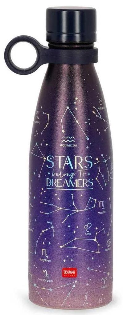 Legami Vacuum Bottle Hot & Cold Stars, Thermoflasche, Immagine del prodotto 