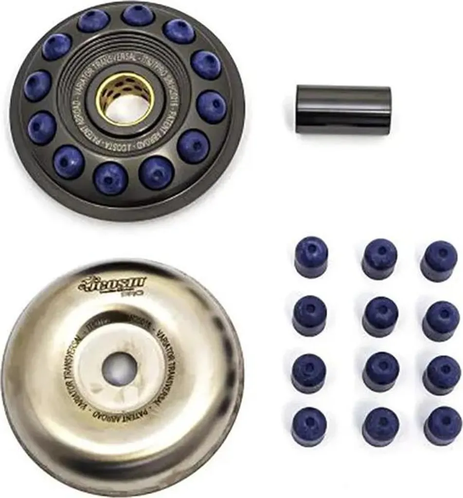 Kit variateur de scooter J.Costa Pro pour Aprilia SR GT 125 ABS