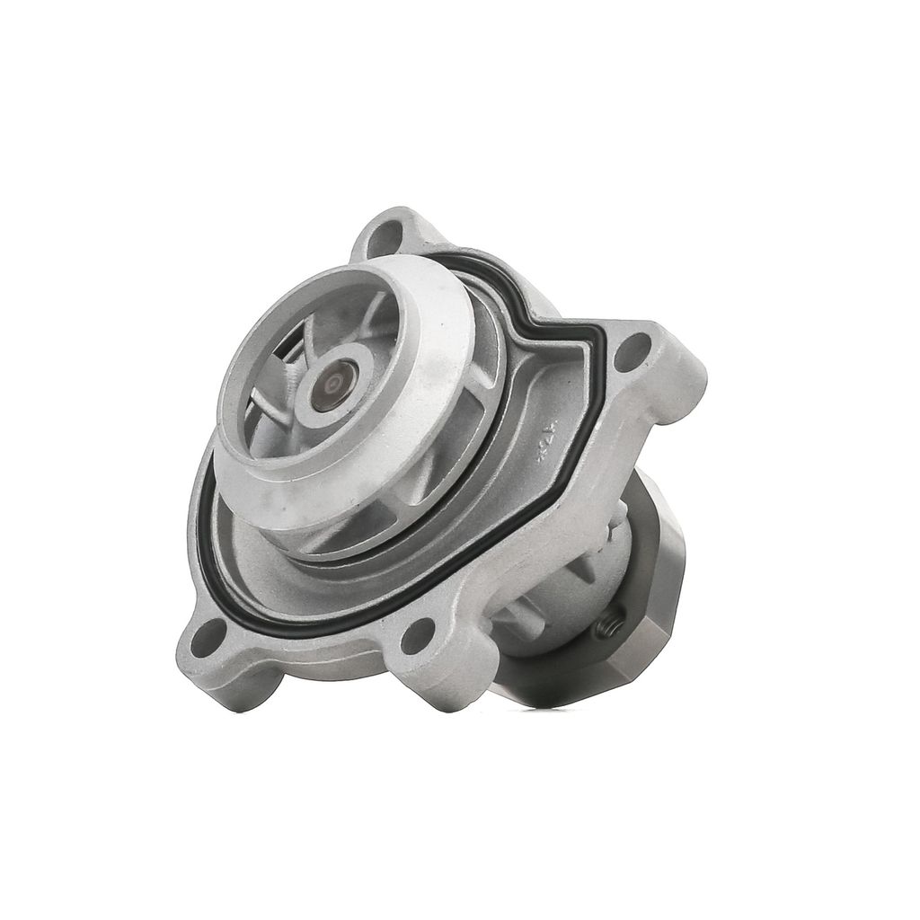 KAMOKA Kühlmittelpumpe Wasserpumpe für VW POLO (9N) T0252