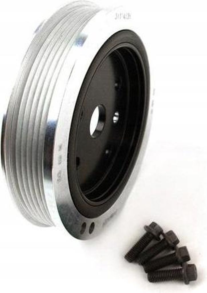 VOLVO S40 V40 S70 C70 V70 XC70 OE Riemenscheibe 31104839