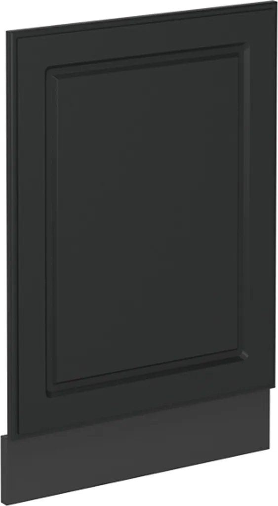 Vicco Pannello frontale R-Line, 45 cm senza piano di lavoro, Antracite casa di campagna/Antracite