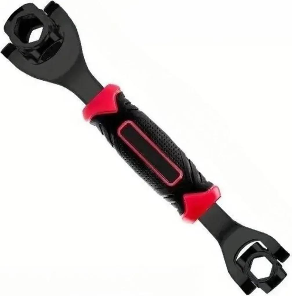 Offerta Chiave INF 8 in 1 Multifunzione 8-21mm Acciaio Cromo Vanadio