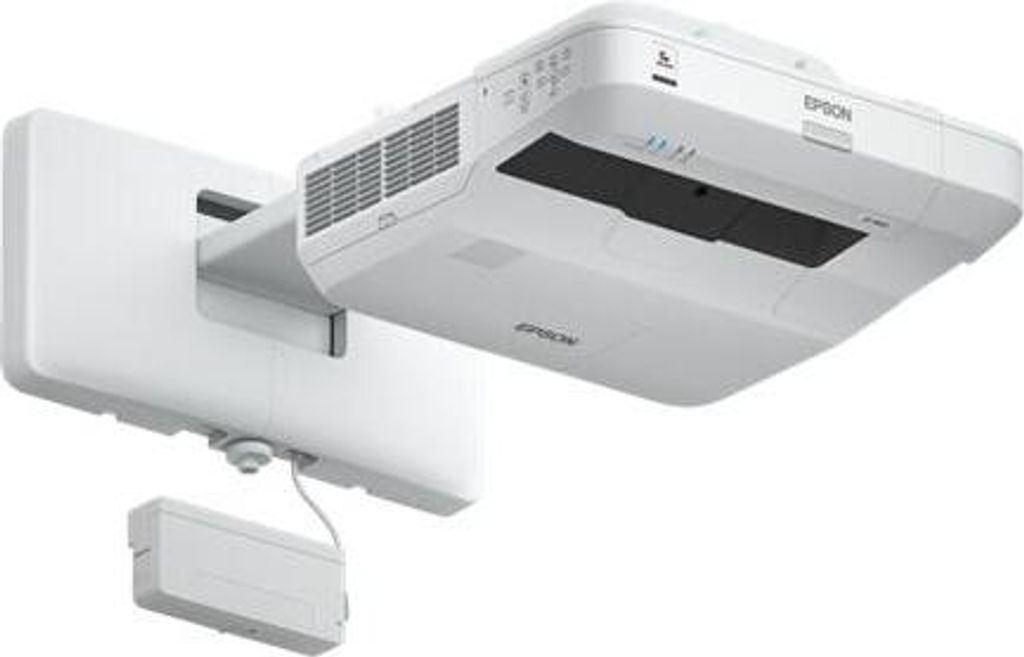 EPSON V11H741040 EPSON Beamer EB-685Wi Zdjęcie produktu 