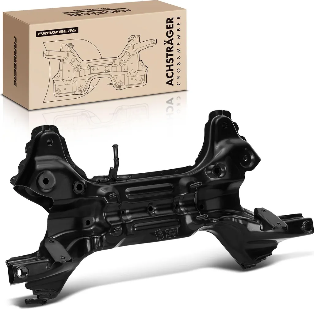 Berceau de Suspension pour Hyundai i20 PB PBT Réparation Essieu Avant