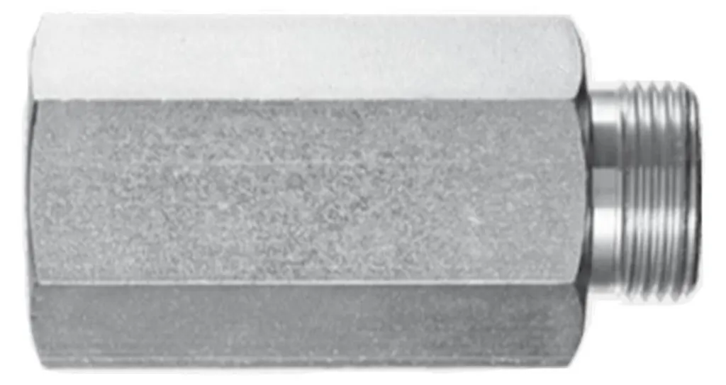 Adattatore per Carotaggio Carat M30-5/4 UNC | Alta Precisione