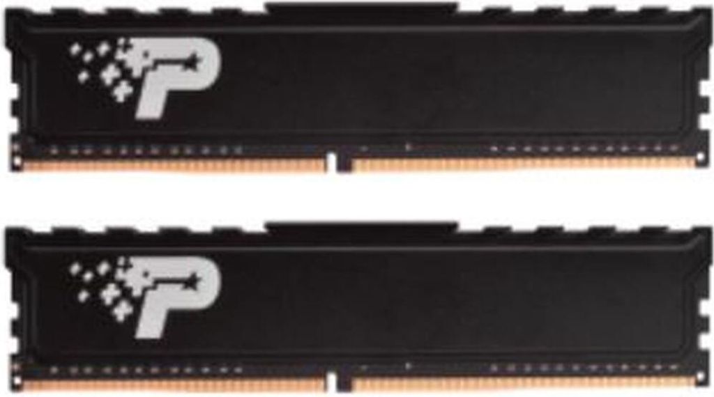Patriot Memory Signature Line Premium PSP416G3200KH1, 16 Zdjęcie produktu 