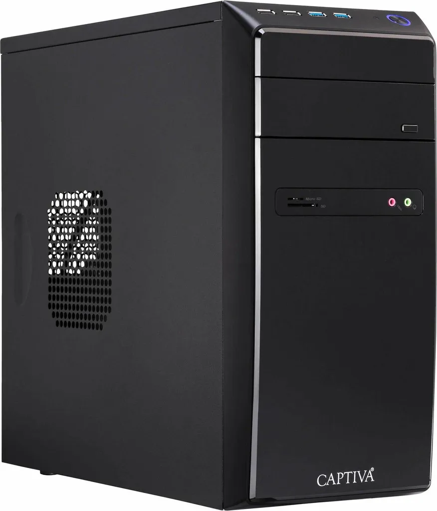 Cavo di rete Lanview LV-UTP6A075B 7,5m S/FTP Cat6A | Ethernet 10Gbps Nero