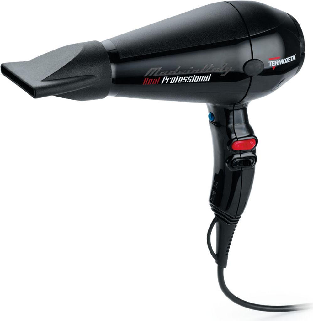 Termozeta Haartrockner Real Professional