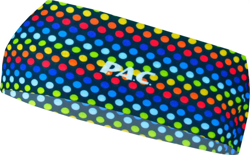 Bandeau P.A.C. PAC Kids Cannelle Taille Unique pour Enfant - Confort Doux