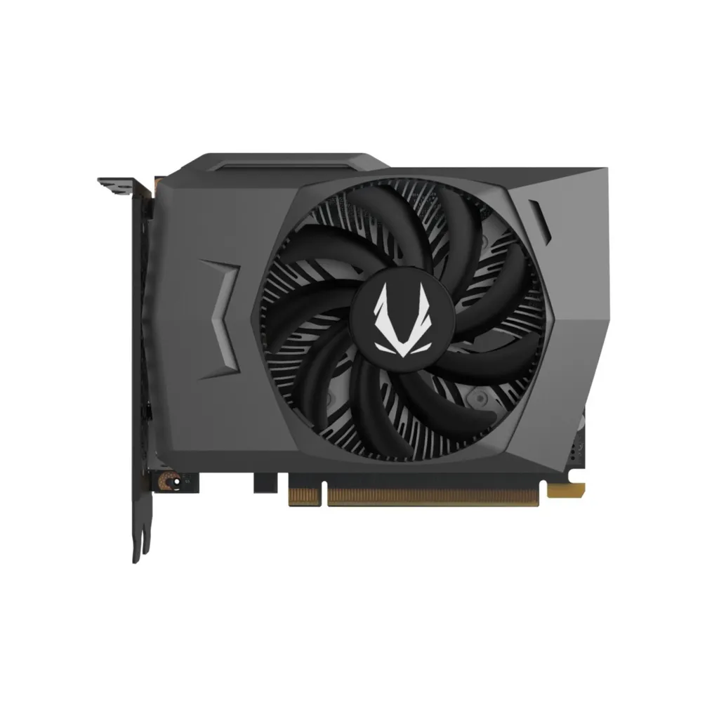 Finis les lags avec la RTX 3050 ECO SOLO 8GB pour petits boîtiers PC