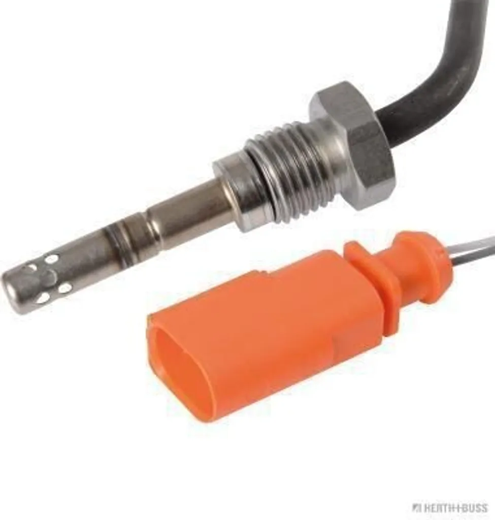 Capteur de température d'échappement pour Audi A4 A5 Q5 moteur 2.0 TDI