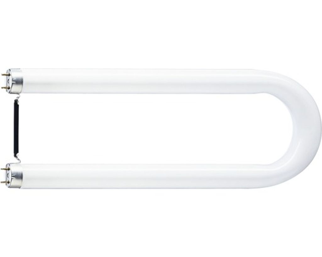 Philips TL-D U 58W/840, 58 W, 2G13, 7500 h, 5220 lm, Produktbild 