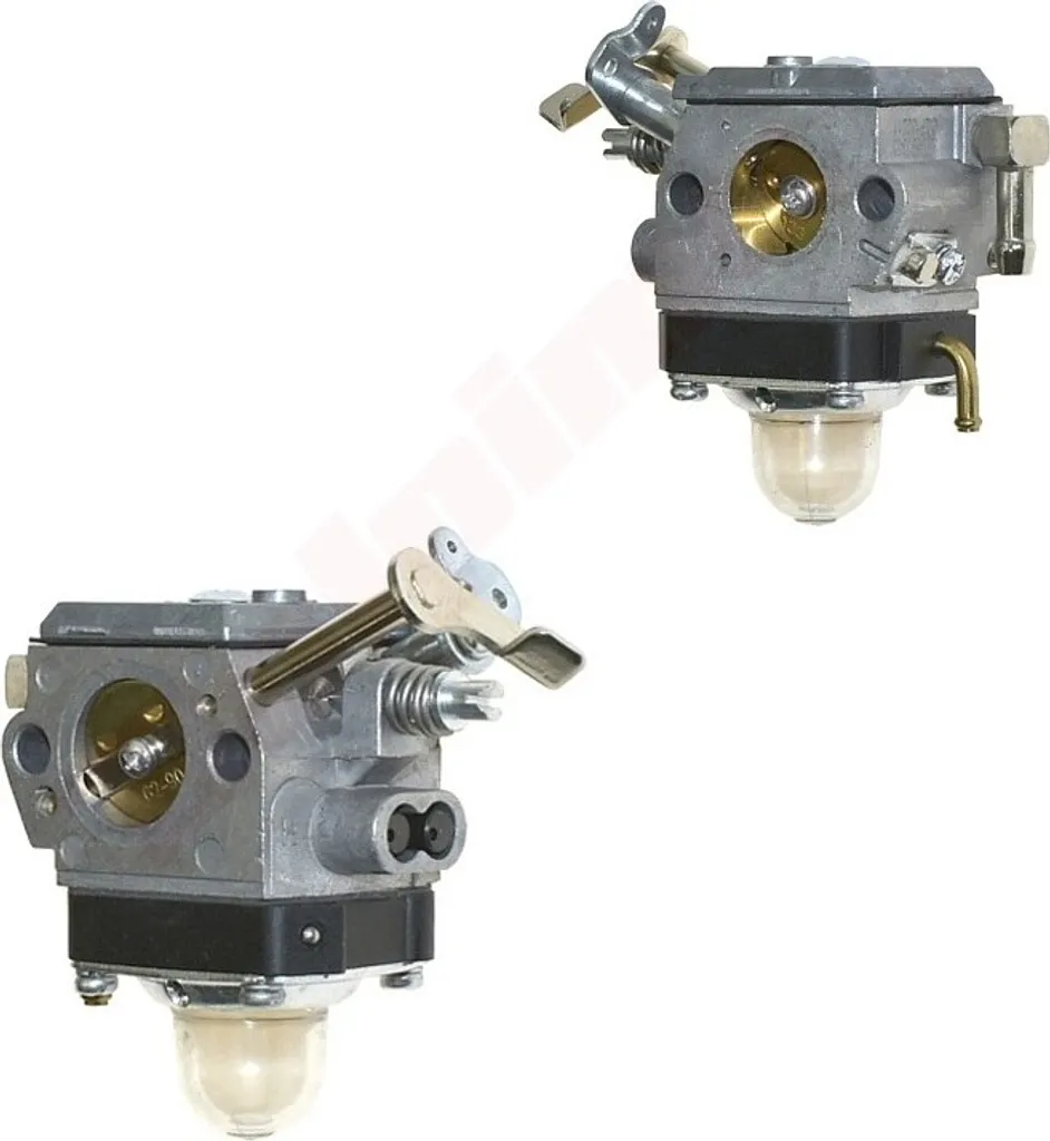 Carburateur pour Honda GXR120RT : Réparation Moteur et Entretien BTP