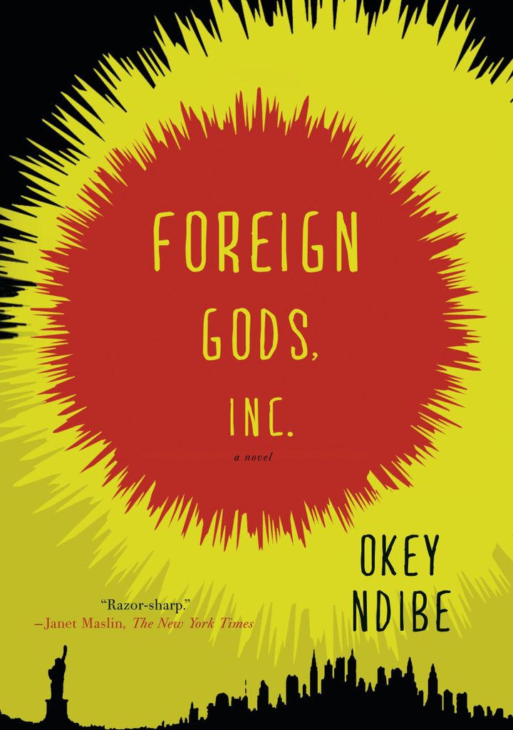 Foreign Gods, Inc.
