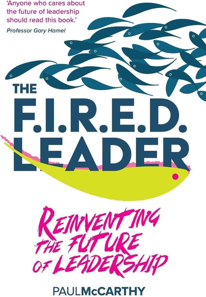 The FIRED Leader