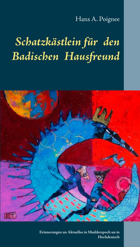 Schatzkästlein für den badischen Hausfreund