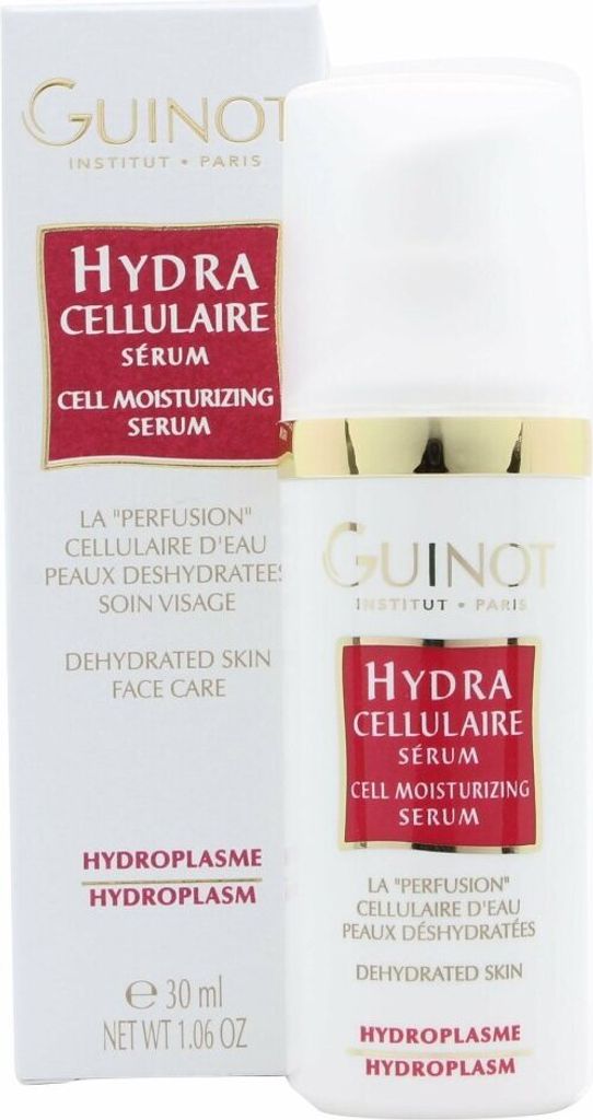 Guinot Serum Face Care Moisturising Hydra Cellulaire Serum Produktbild 