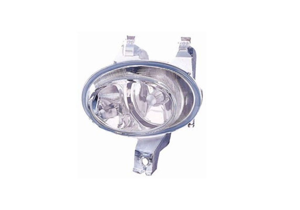 ALKAR 2902283 H1 Nebelscheinwerfer Rechts passend für PEUGEOT 206 Schrägheck (2A/C) Nebelleuchte