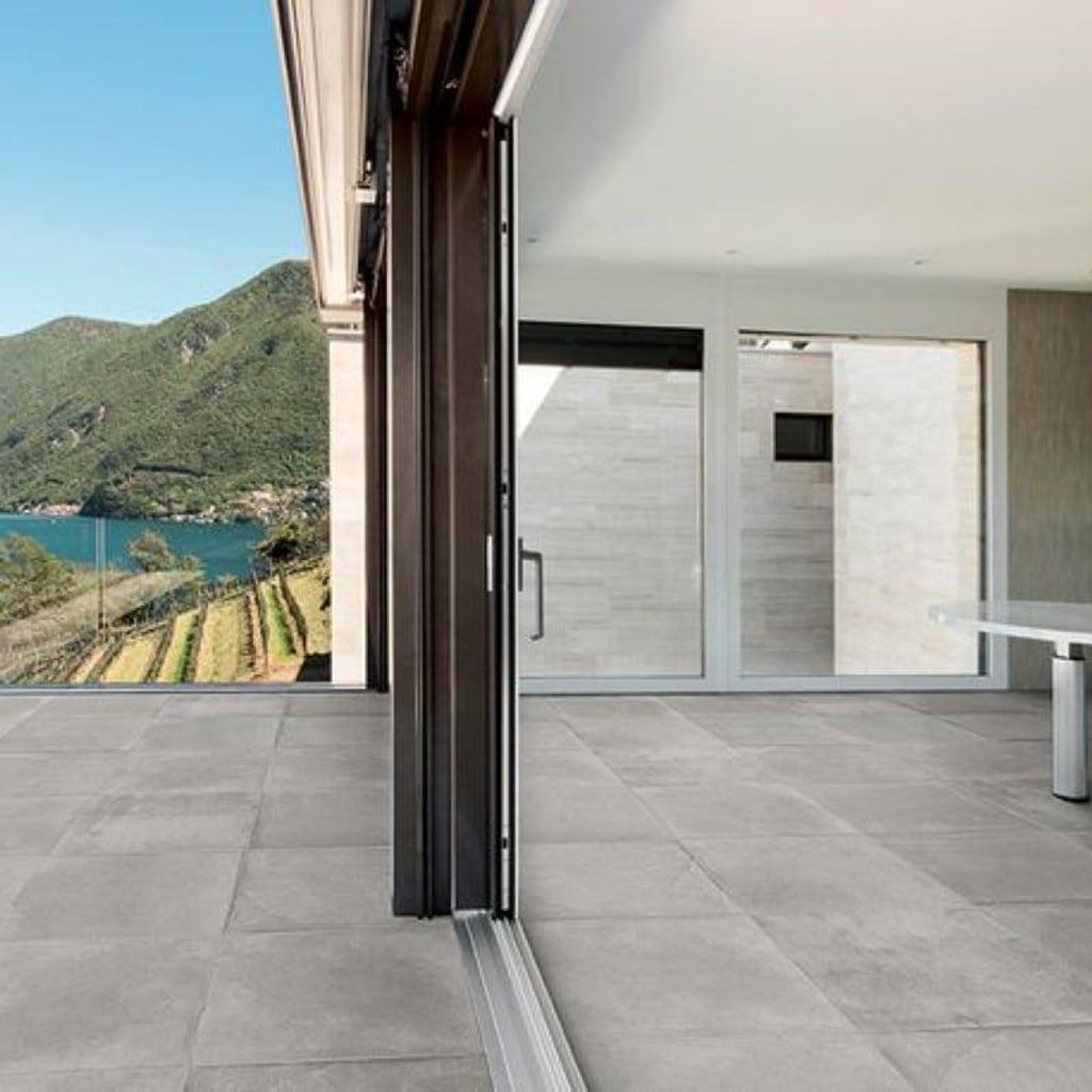 Fliesen Steinoptik 60x60 cm CASA39 Casalgrande Padana