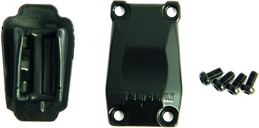 Réservoir compact noir Hayes Prime pour entretien circuit de freinage