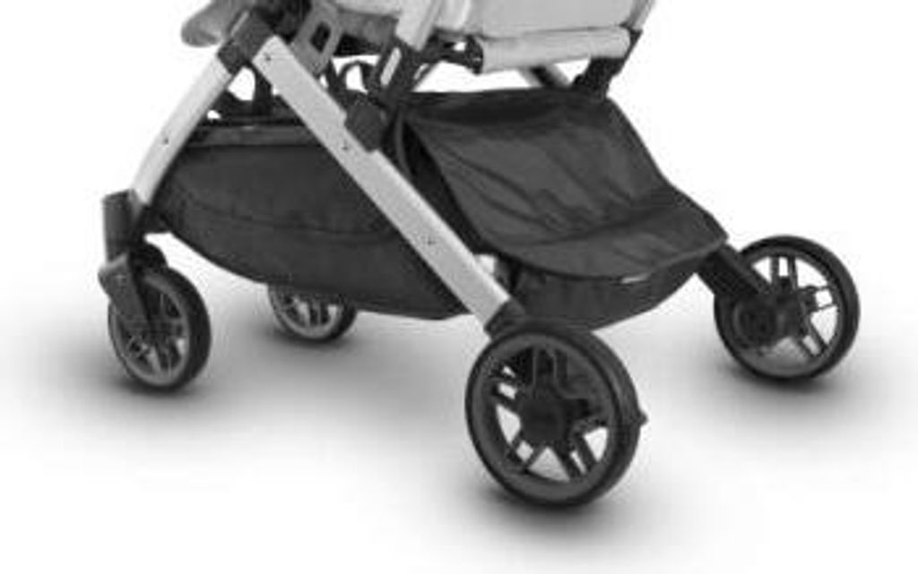 Uppababy Abdeckung für Korb Basket Cover for Minu/Minu V2