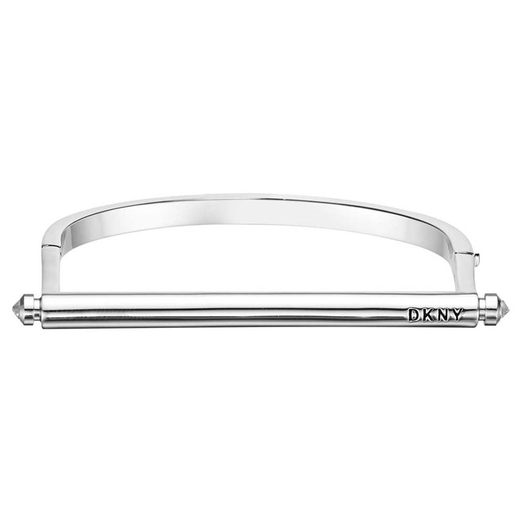 DKNY Drawstring Hinge Cuff - SMALL 5520072 Damenarmband