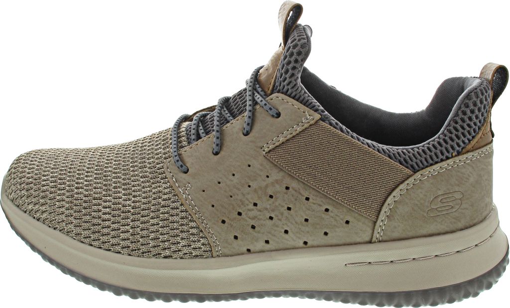 Skechers Delson Camben 65474 (45/TPE) Produktbild 