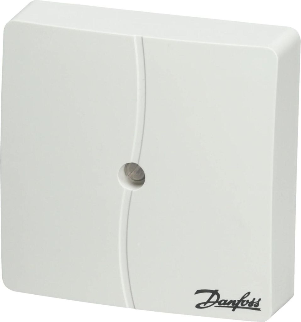 Sonde de température extérieure Danfoss ESMT Pt1000, pour Image du produit 
