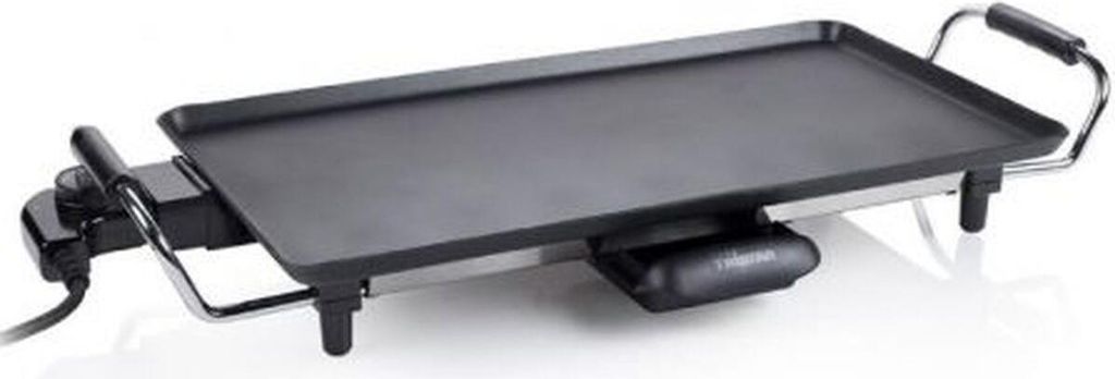 Tristar BP-2801 Elektrischer Tischgrill 46x26 cm