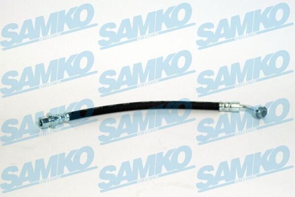 SAMKO 6T48416 Bremsschlauch für TOYOTA LAND CRUISER (KDJ12, GRJ12) für LEXUS GX II (J150)