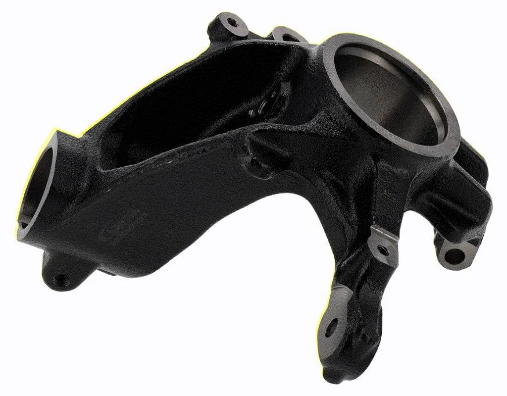 Fusée de suspension VAICO V25-1358 Ford Focus III Turnier Avant Droit