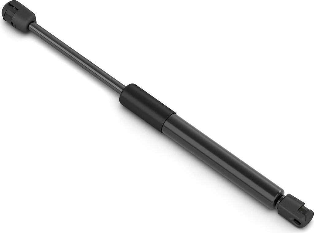 STABILUS LIFT-O-MAT 153440 Gasfeder Heckklappendämpfer für CHRYSLER 300 C Limousine (LX, LE) 298mm