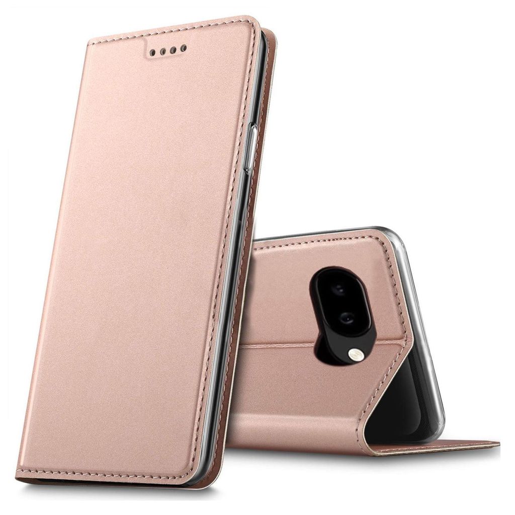 Housse de téléphone portable Google Pixel 9a Book Case Image du produit 