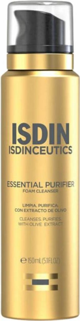 ISDINCEUTICS ESSENTIAL PURIFIER Čisticí pěna 150 ml Obrázek produktu 
